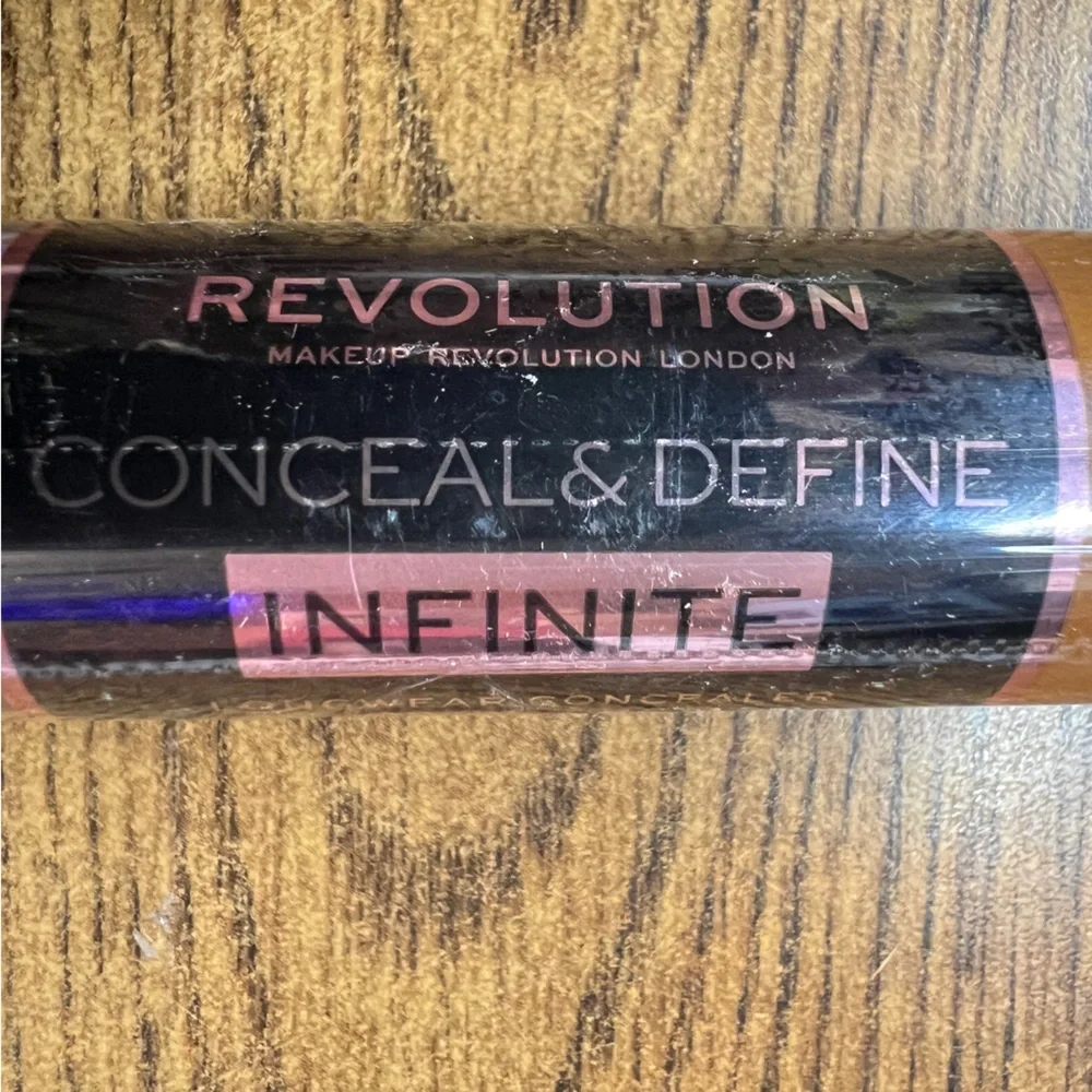 infinite coverage